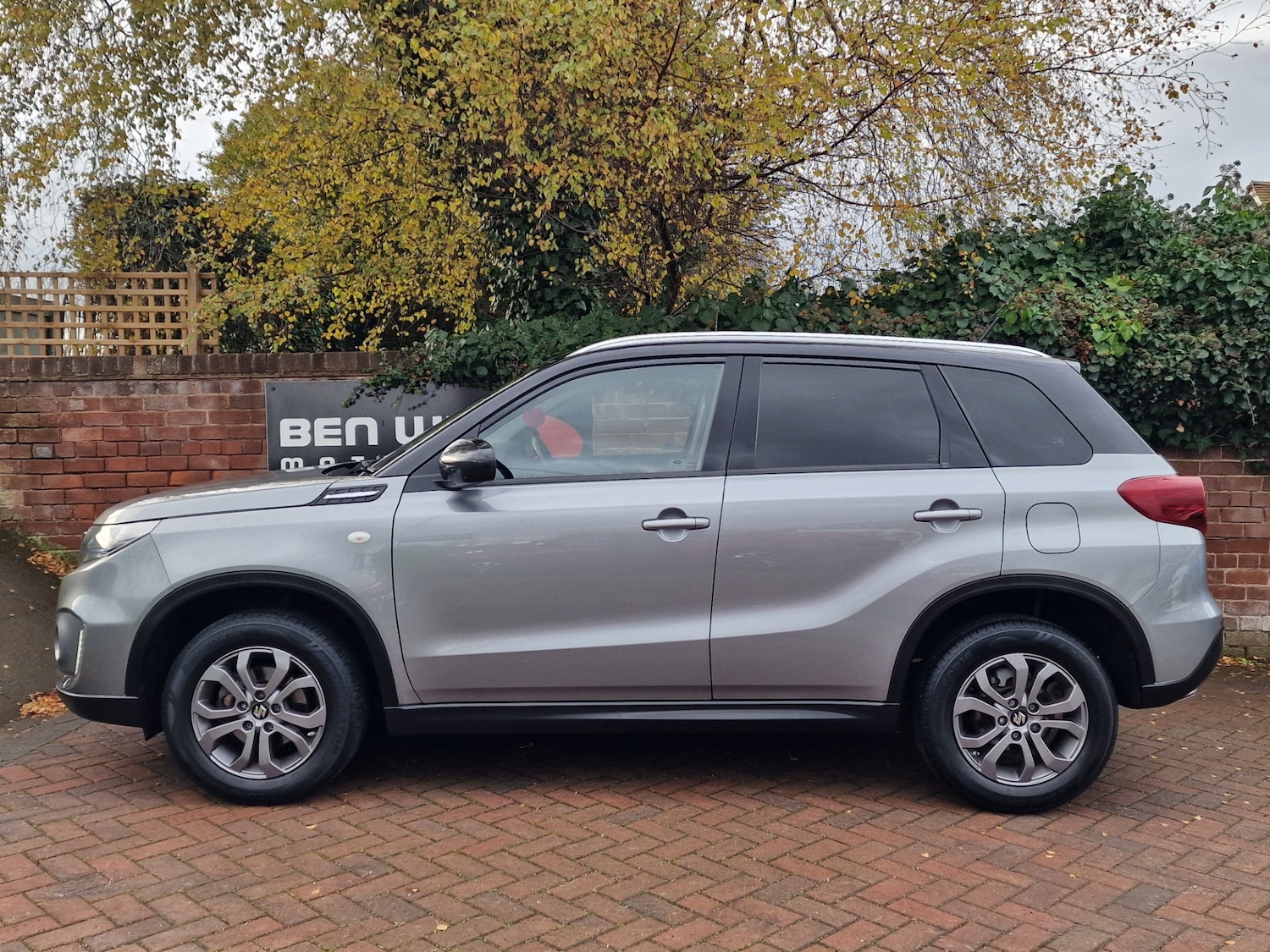 Used Suzuki Vitara 2021 for sale - 76722538: Photo 3