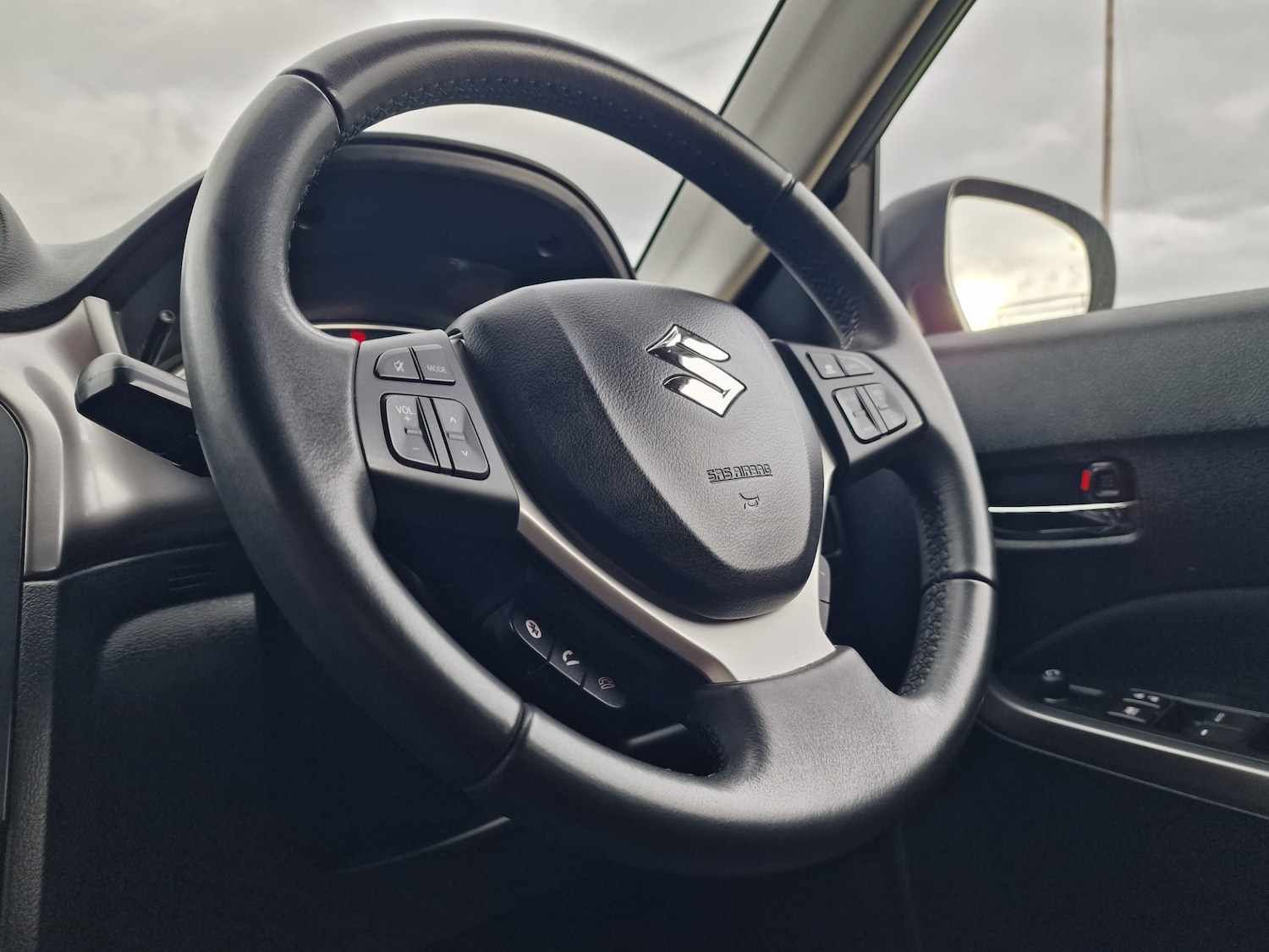 Used Suzuki Vitara 2021 for sale - 76722538: Photo 30