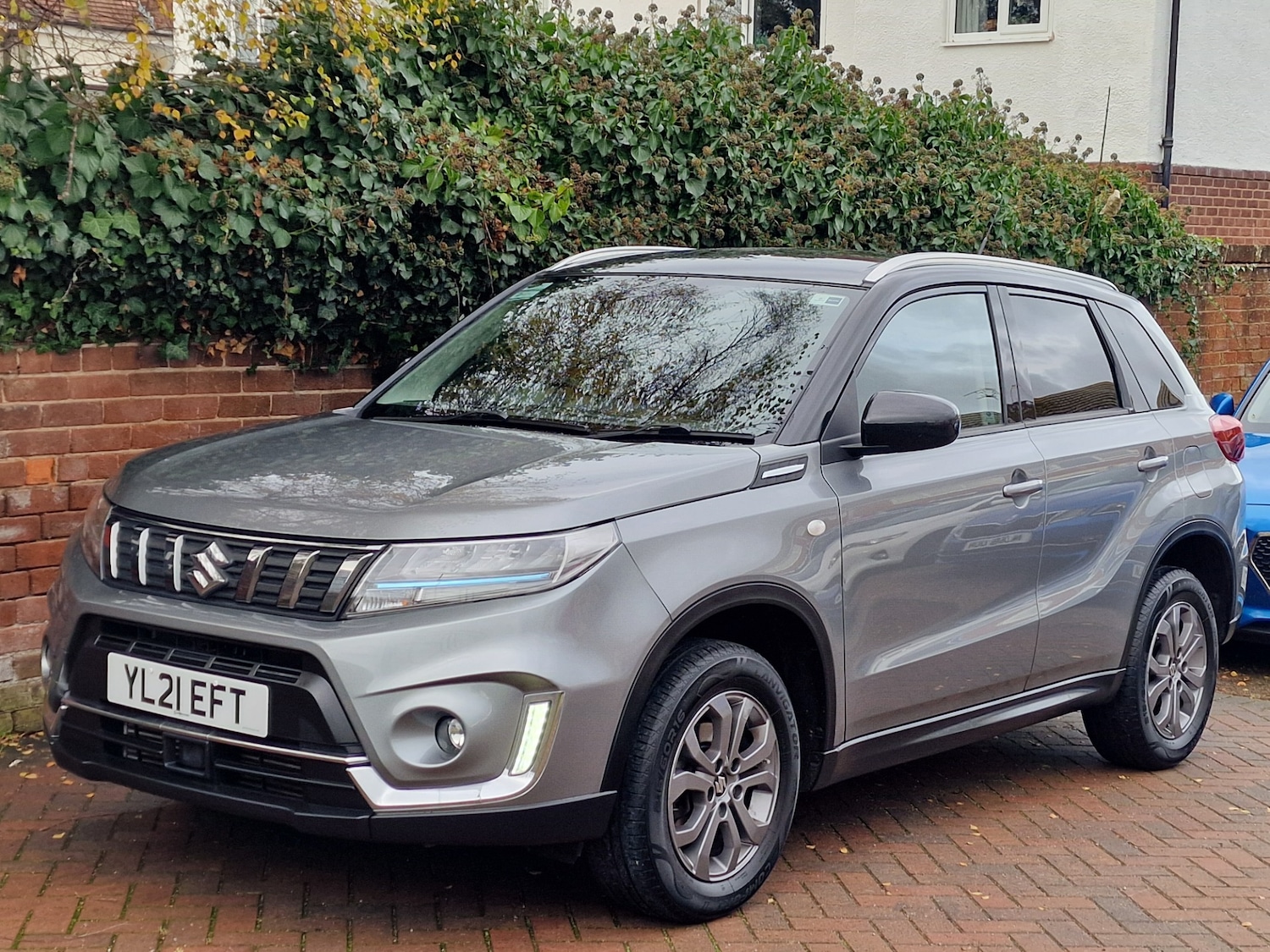 Used Suzuki Vitara 2021 for sale - 76722538: Photo 6