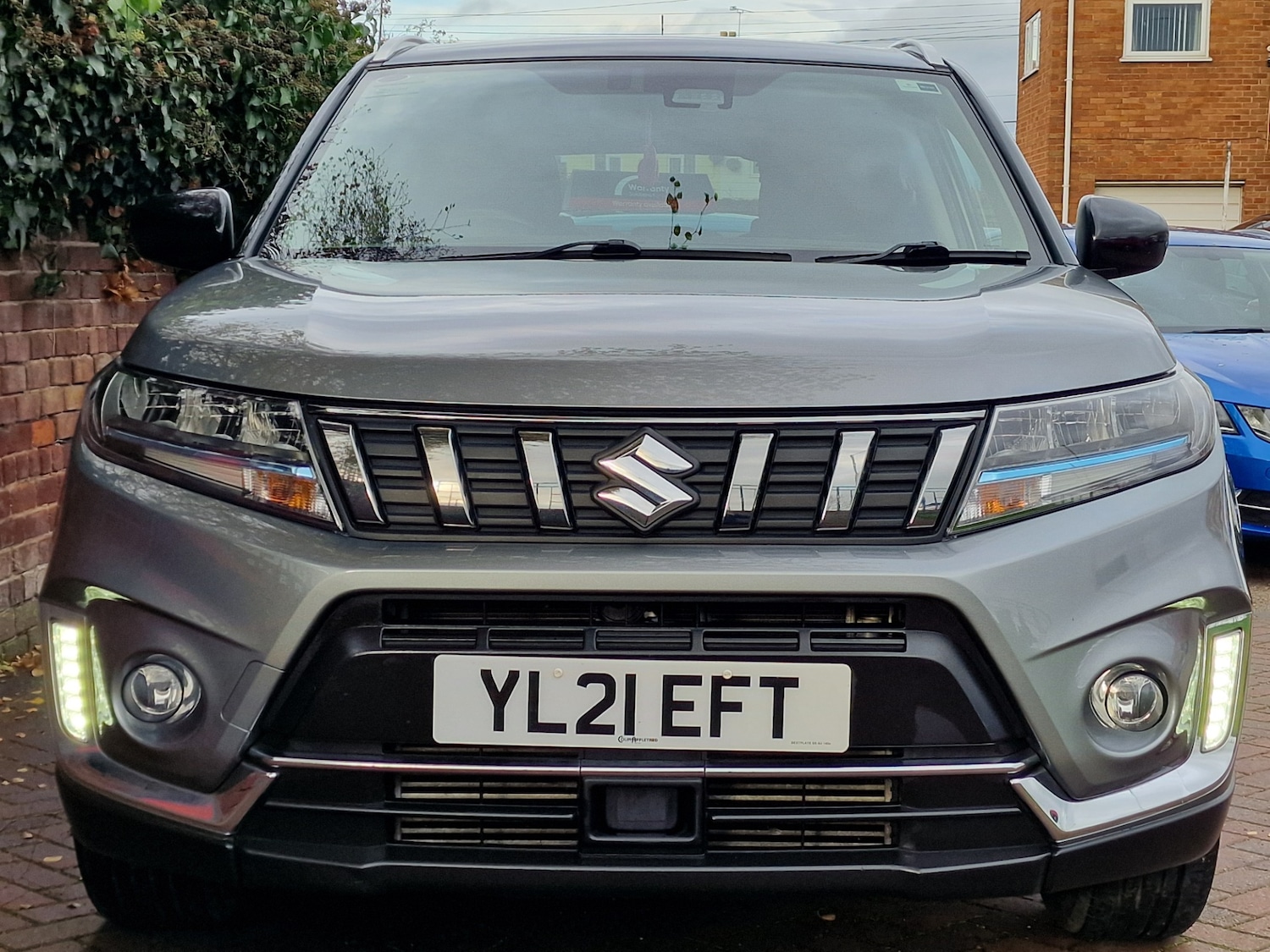 Used Suzuki Vitara 2021 for sale - 76722538: Photo 7