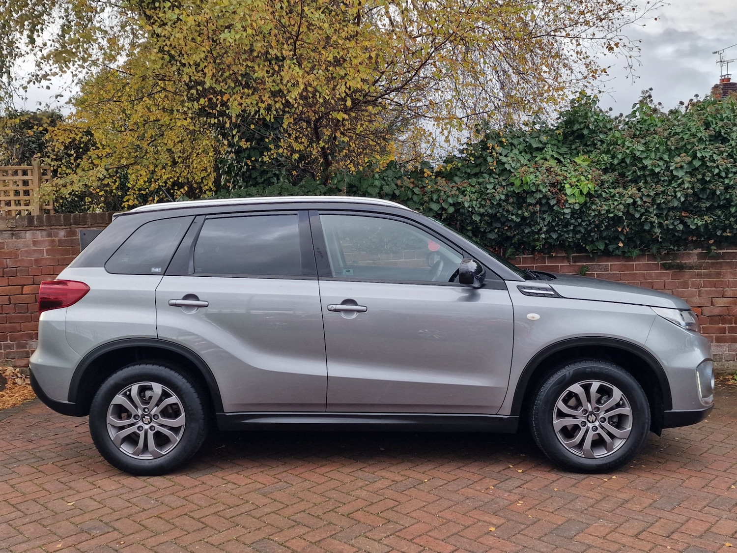 Used Suzuki Vitara 2021 for sale - 76722538: Photo 9