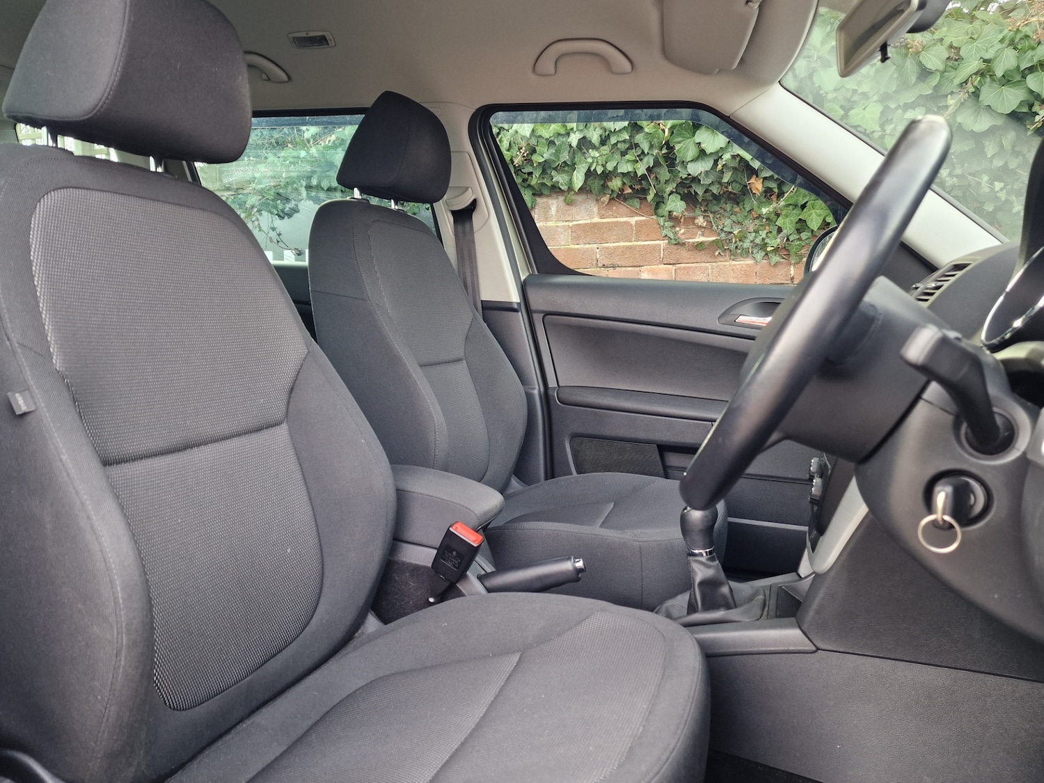 Used Skoda Yeti 2014 for sale - 77619705: Photo 10