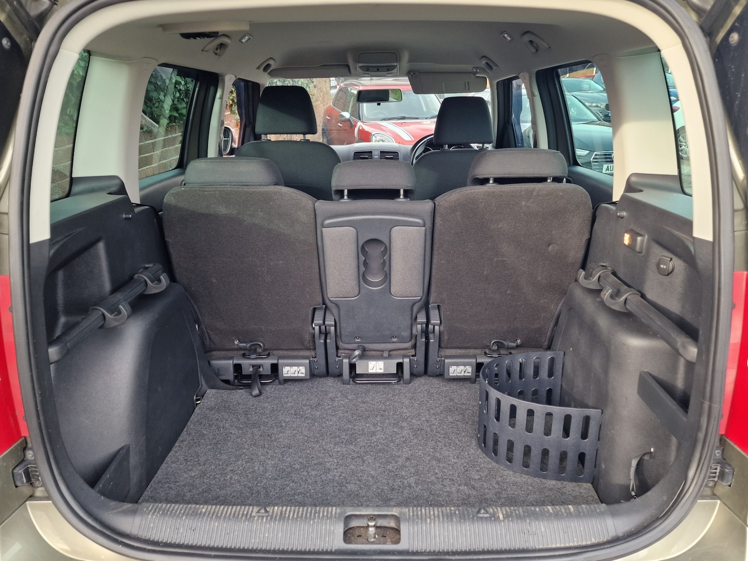 Used Skoda Yeti 2014 for sale - 77619705: Photo 16