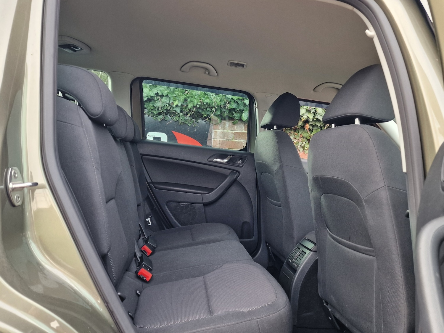 Used Skoda Yeti 2014 for sale - 77619705: Photo 18