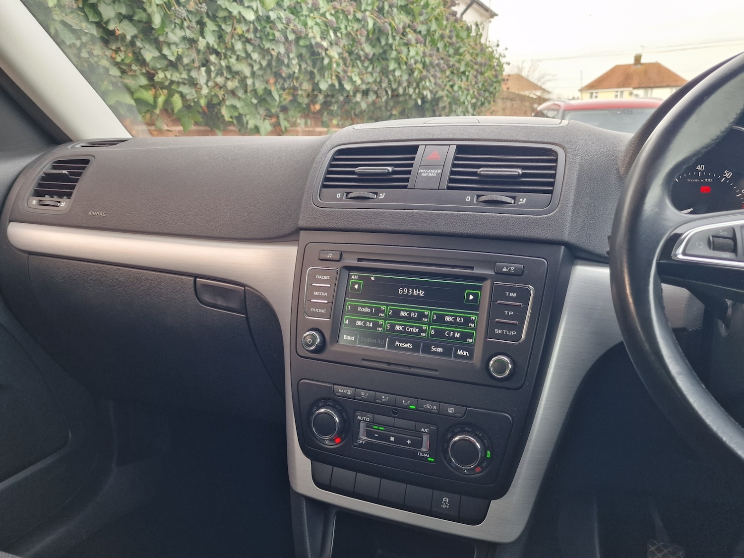 Used Skoda Yeti 2014 for sale - 77619705: Photo 20