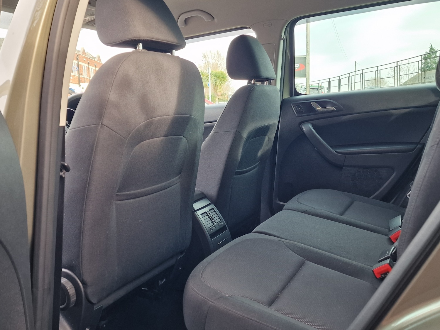 Used Skoda Yeti 2014 for sale - 77619705: Photo 27