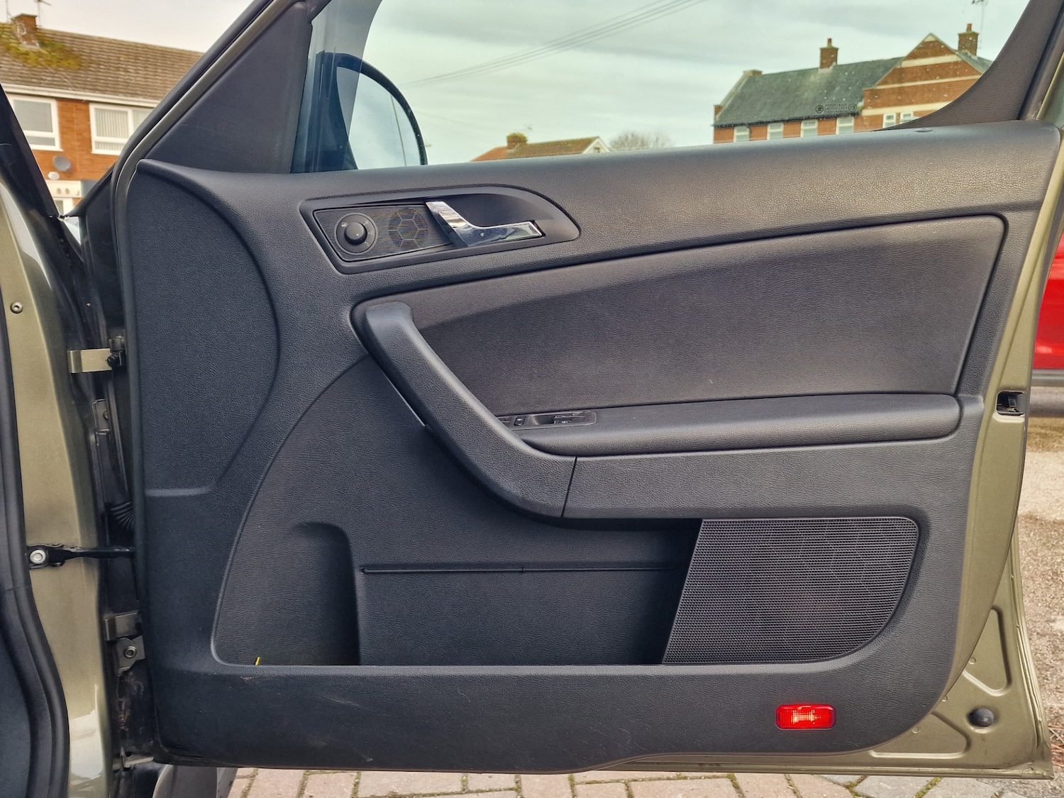 Used Skoda Yeti 2014 for sale - 77619705: Photo 30