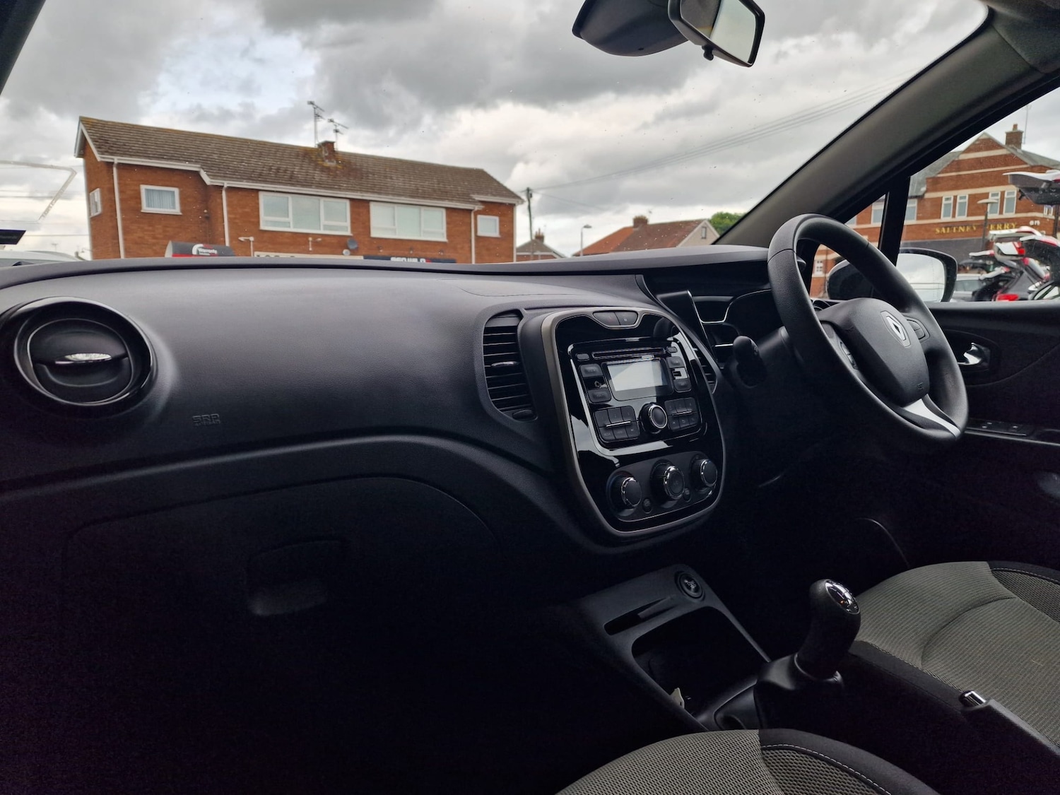 Vehicle 13
