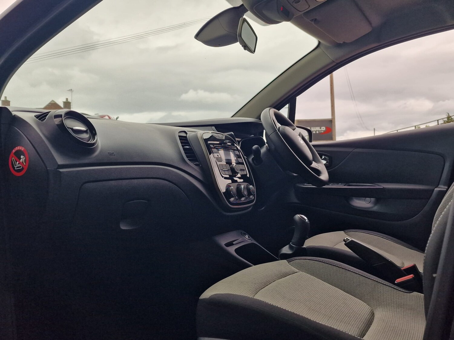 Vehicle 26