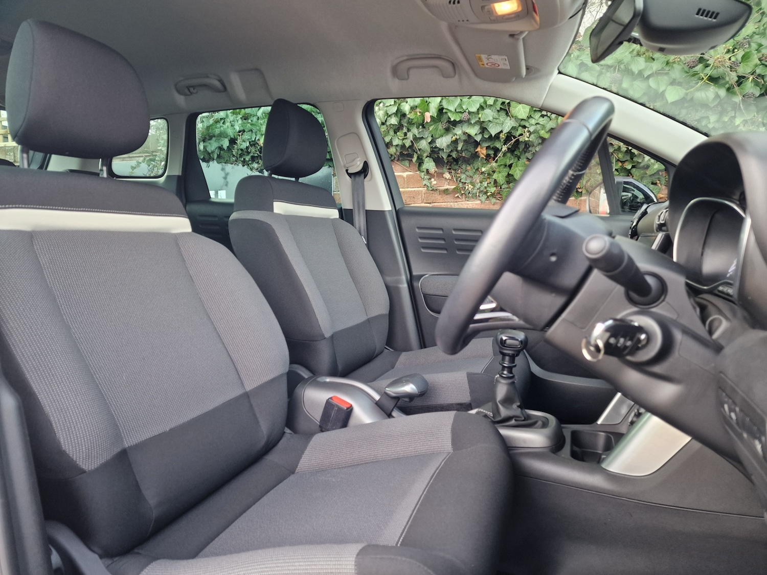 Used Citroen C3 Aircross 2019 for sale - 77379344: Photo 10