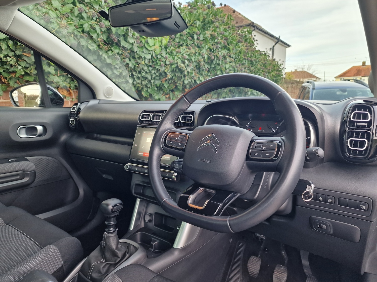 Used Citroen C3 Aircross 2019 for sale - 77379344: Photo 11