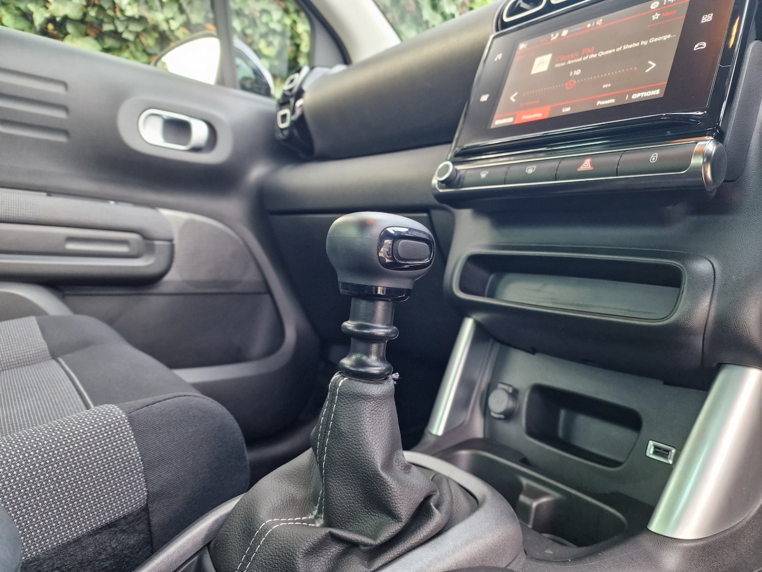 Used Citroen C3 Aircross 2019 for sale - 77379344: Photo 12