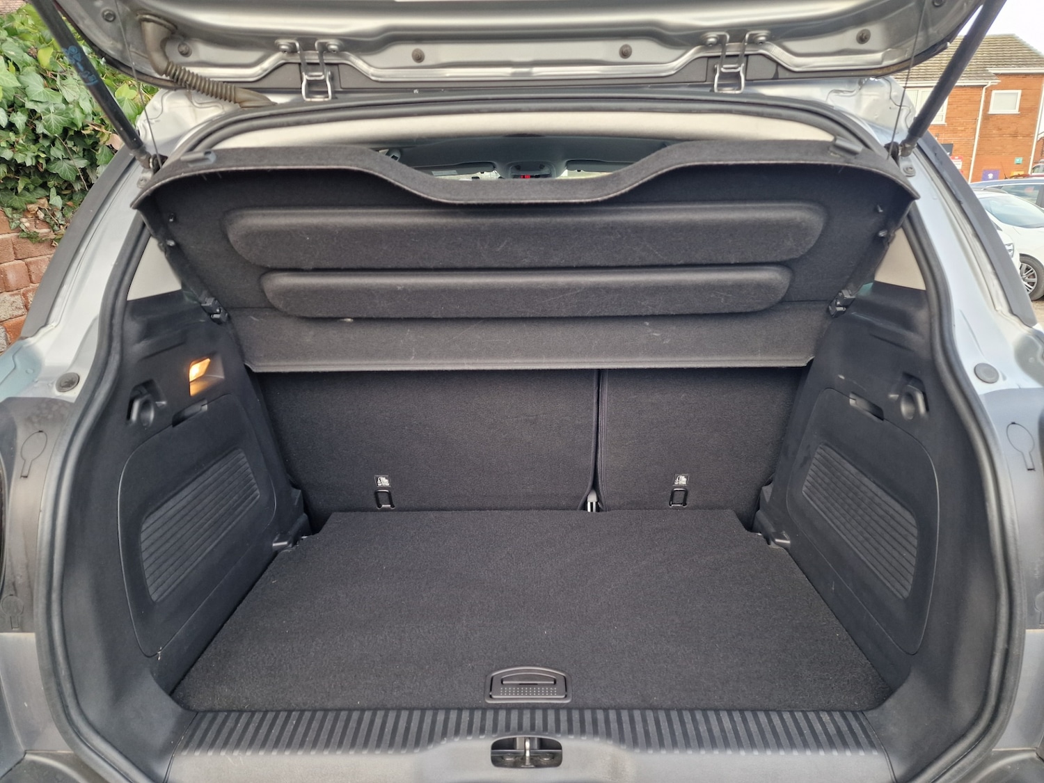 Used Citroen C3 Aircross 2019 for sale - 77379344: Photo 15