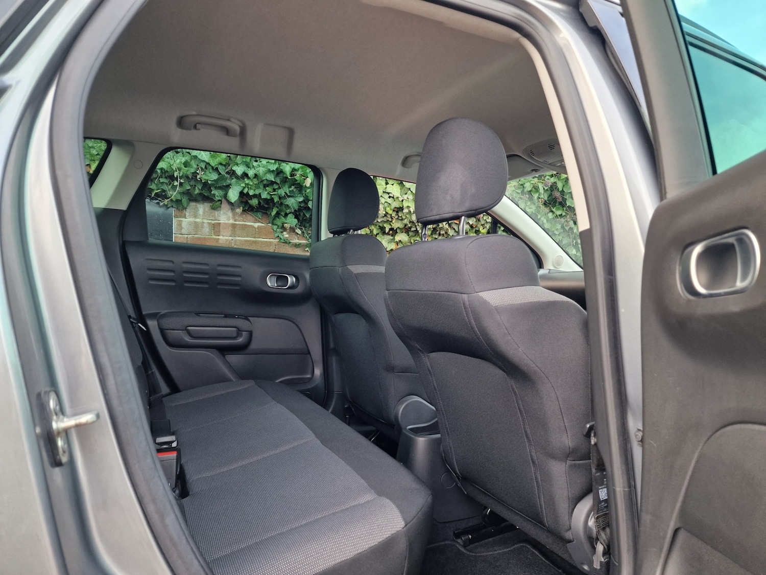 Used Citroen C3 Aircross 2019 for sale - 77379344: Photo 16