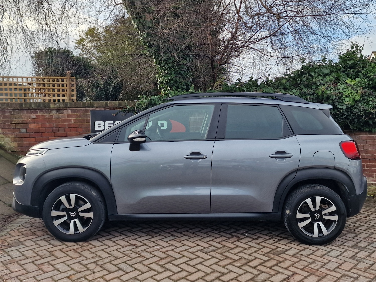 Used Citroen C3 Aircross 2019 for sale - 77379344: Photo 2