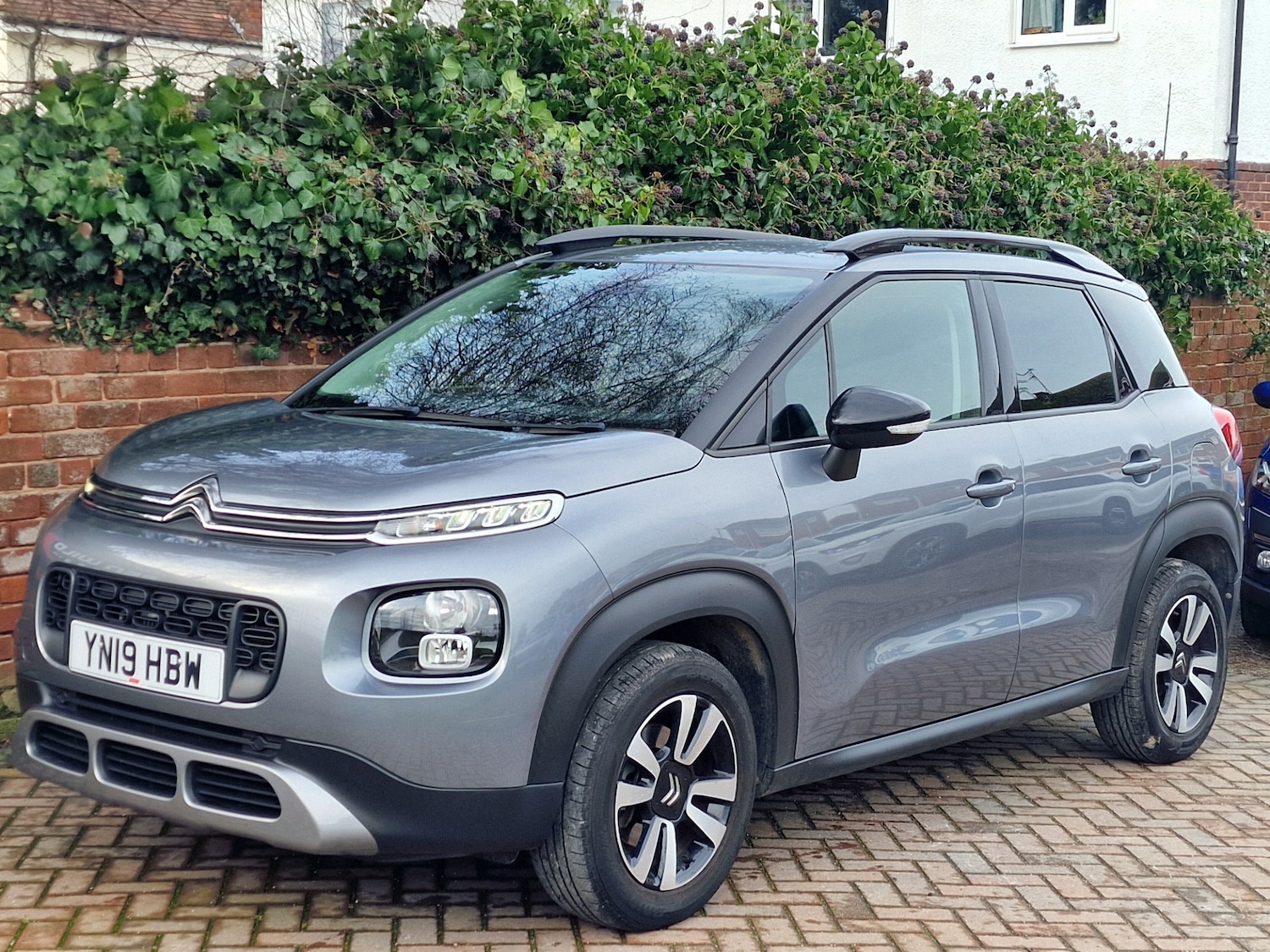 Used Citroen C3 Aircross 2019 for sale - 77379344: Photo 5
