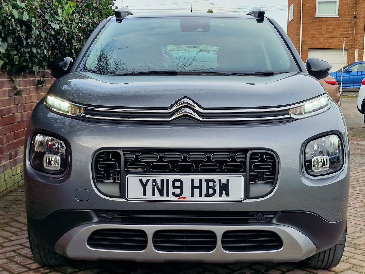 Used Citroen C3 Aircross 2019 for sale - 77379344: Photo 6