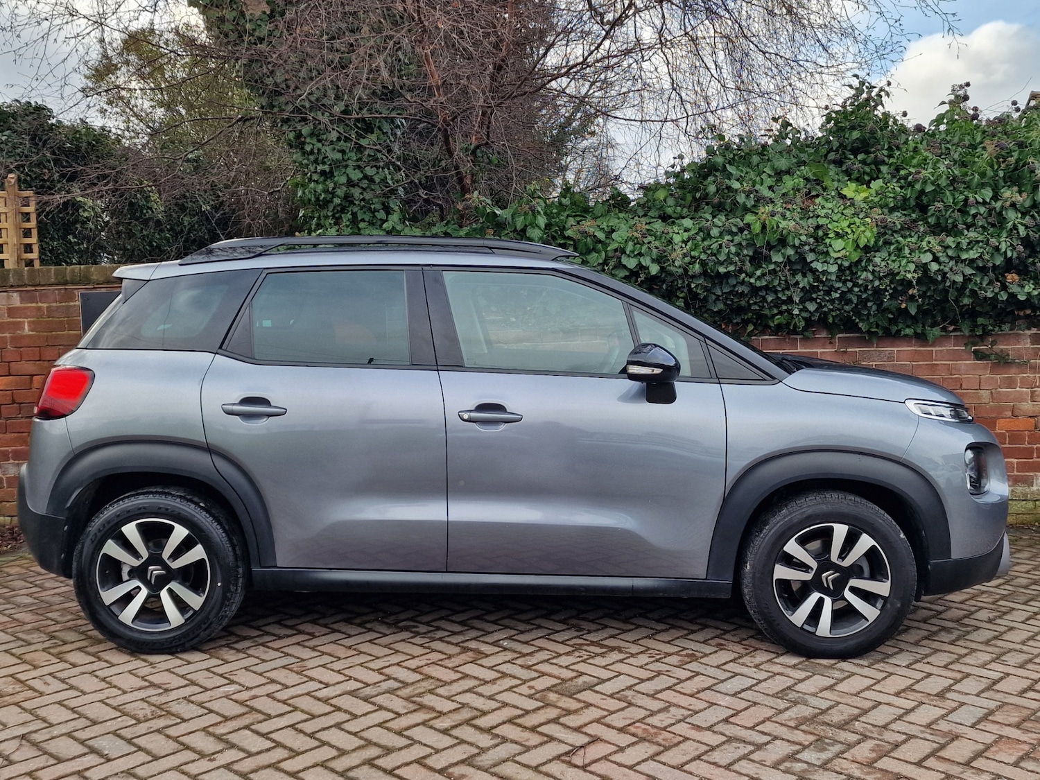 Used Citroen C3 Aircross 2019 for sale - 77379344: Photo 8