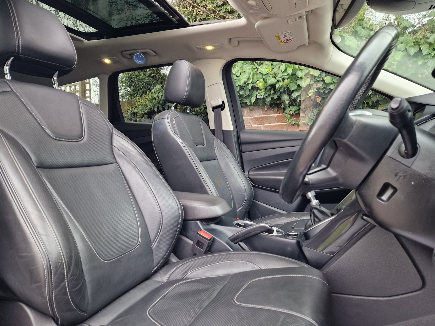 Used Ford Kuga 2016 for sale - 78179890: Photo 10