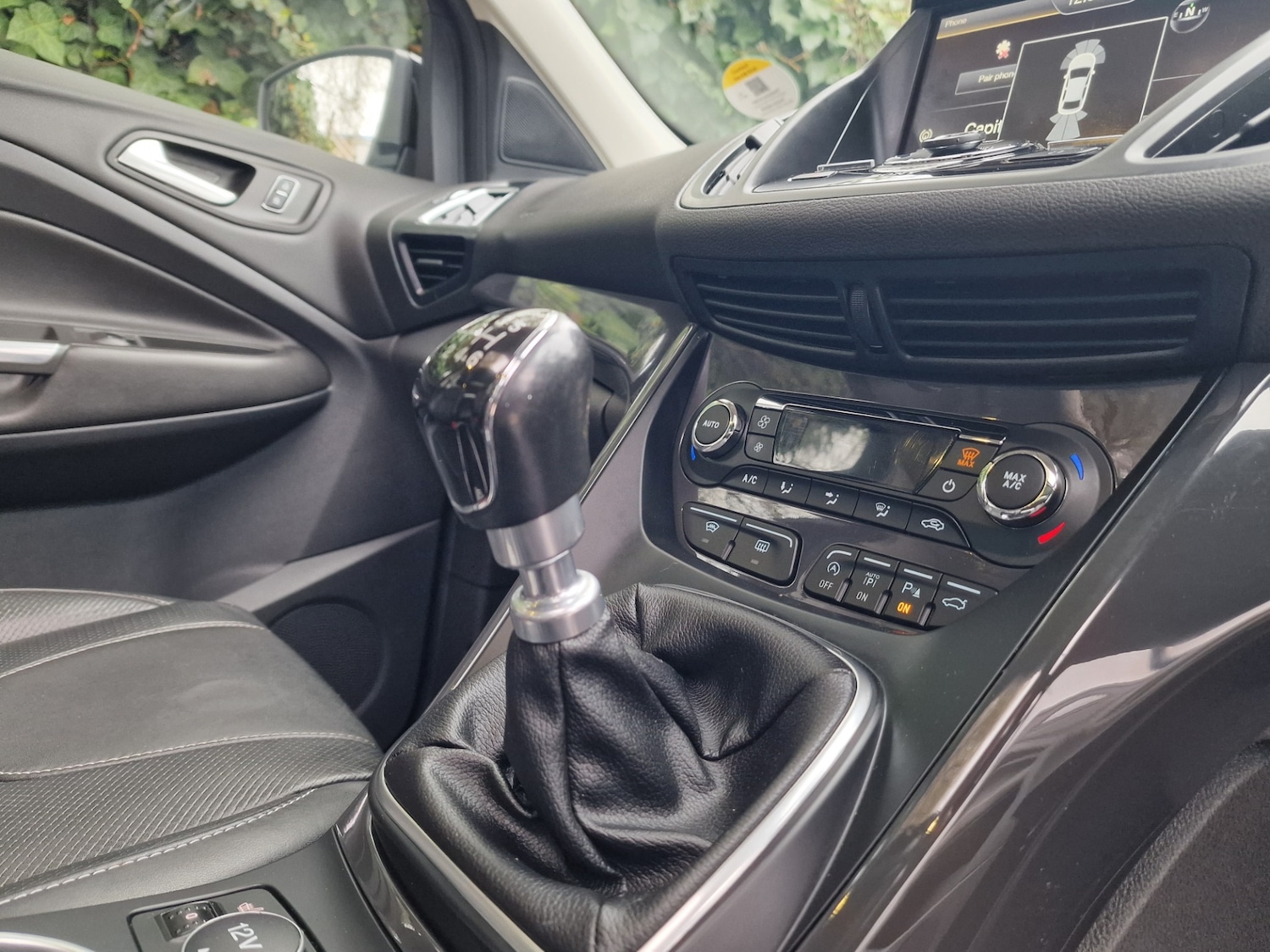 Used Ford Kuga 2016 for sale - 78179890: Photo 13