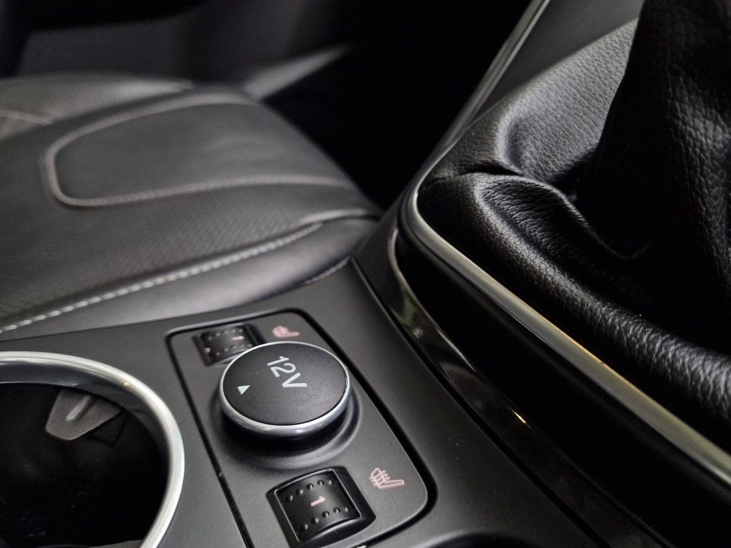 Used Ford Kuga 2016 for sale - 78179890: Photo 14