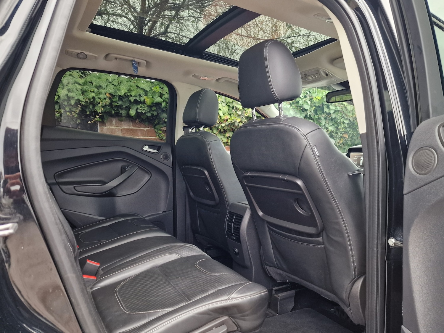 Used Ford Kuga 2016 for sale - 78179890: Photo 16