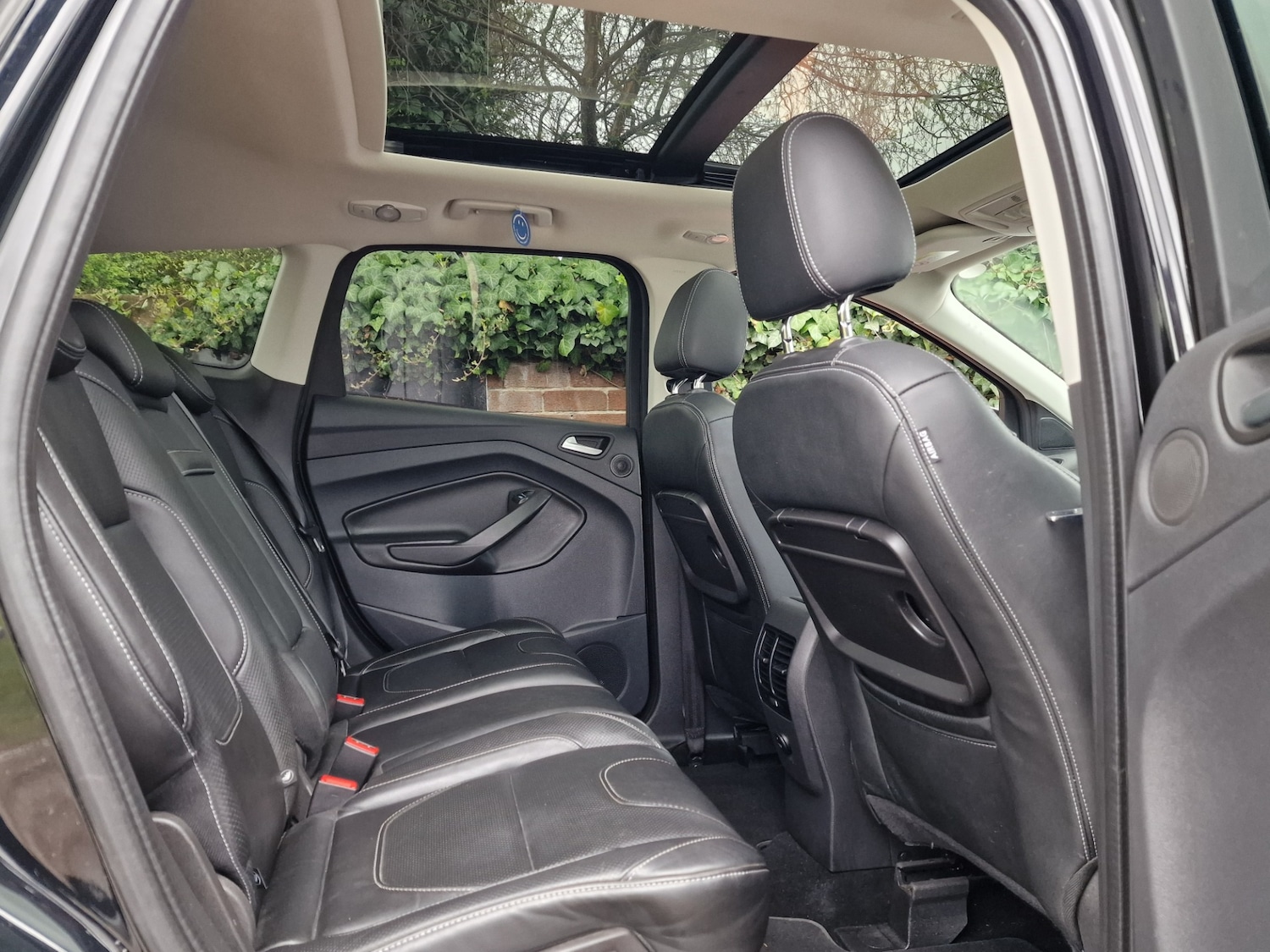 Used Ford Kuga 2016 for sale - 78179890: Photo 17