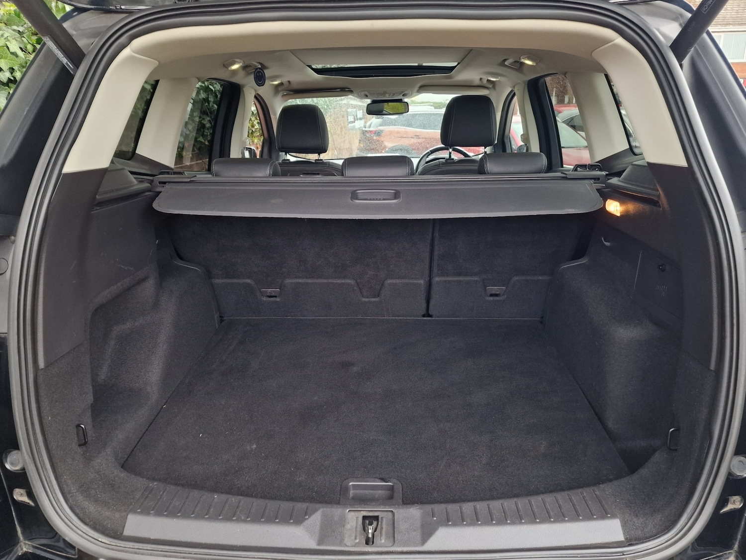 Used Ford Kuga 2016 for sale - 78179890: Photo 19