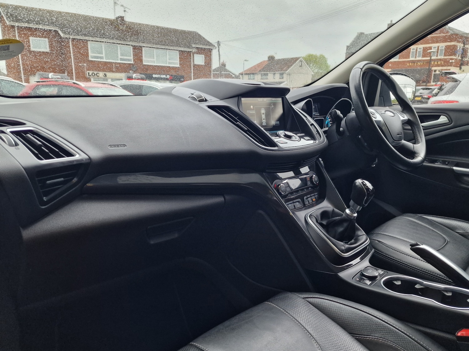 Used Ford Kuga 2016 for sale - 78179890: Photo 20