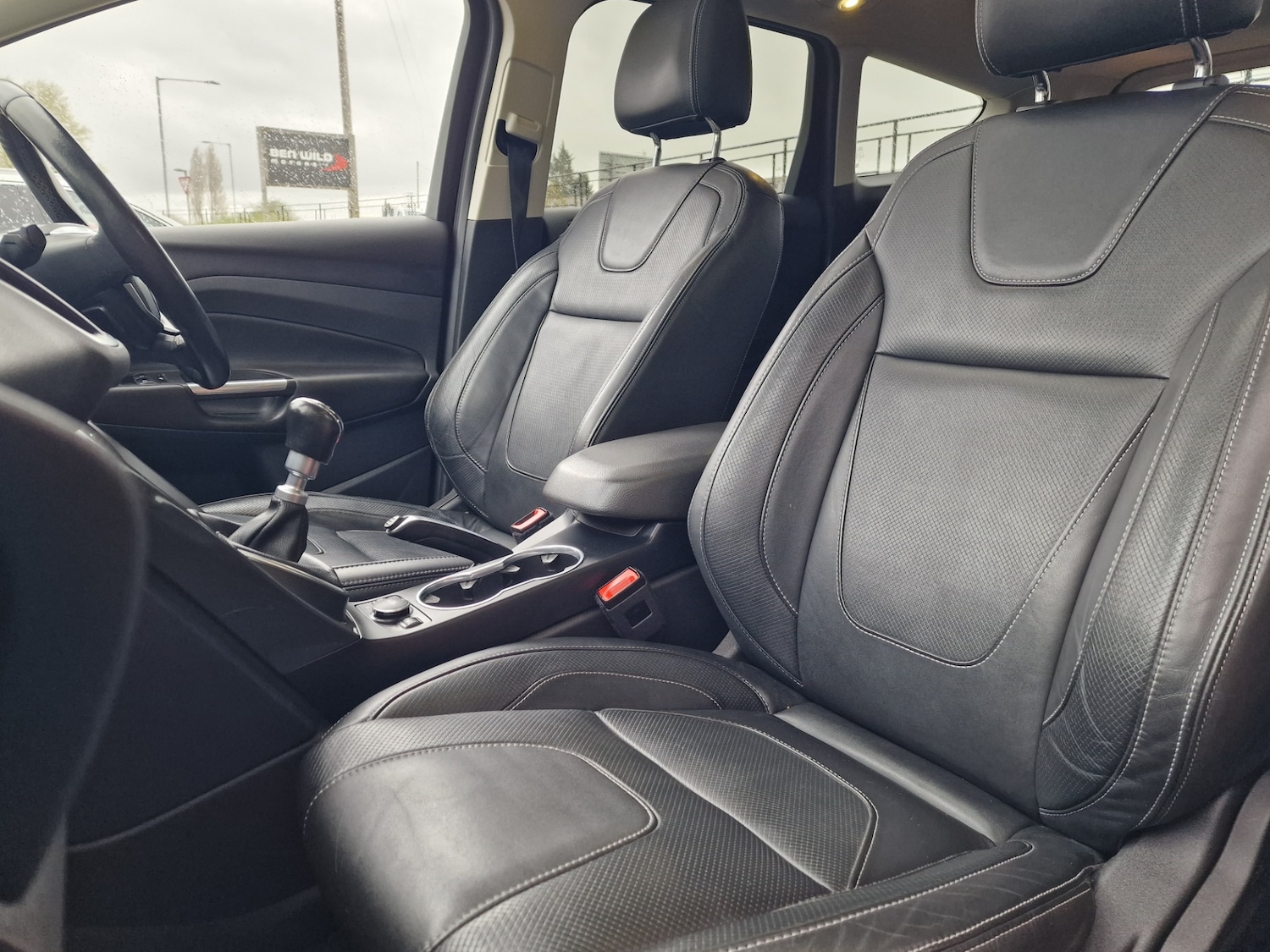 Used Ford Kuga 2016 for sale - 78179890: Photo 21