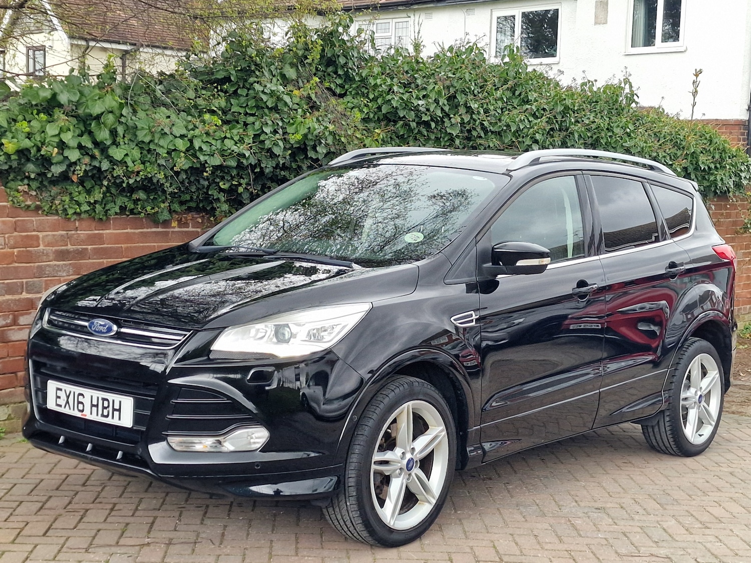 Used Ford Kuga 2016 for sale - 78179890: Photo 5