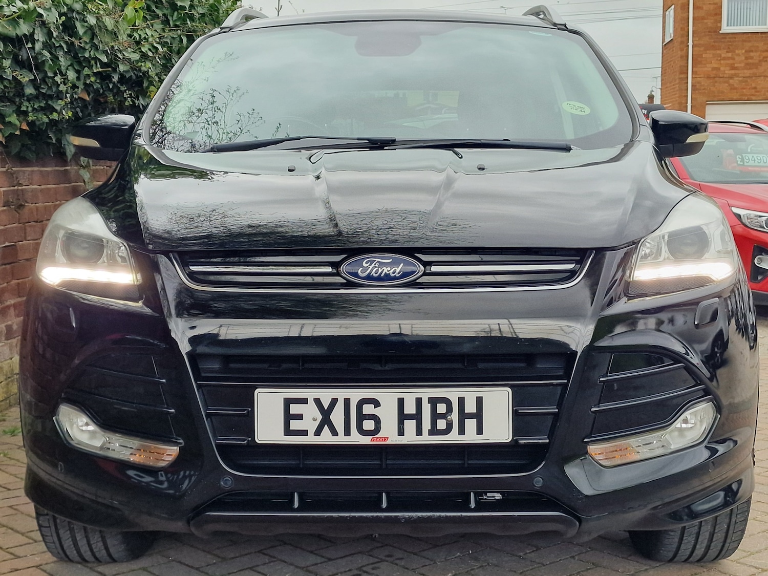 Used Ford Kuga 2016 for sale - 78179890: Photo 6