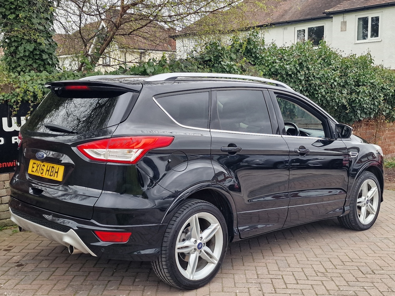 Used Ford Kuga 2016 for sale - 78179890: Photo 7