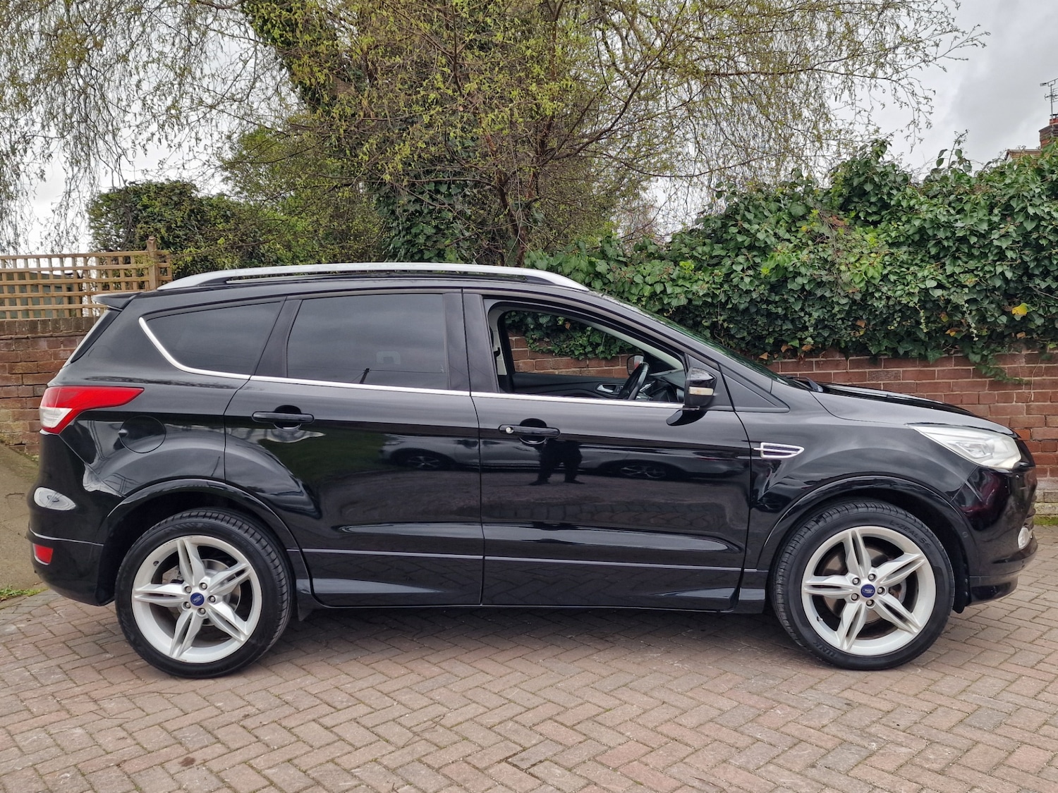 Used Ford Kuga 2016 for sale - 78179890: Photo 8