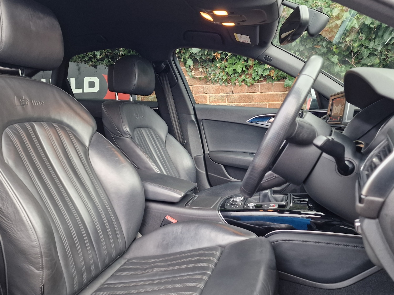 Used Audi A6 2014 for sale - 77476671: Photo 13