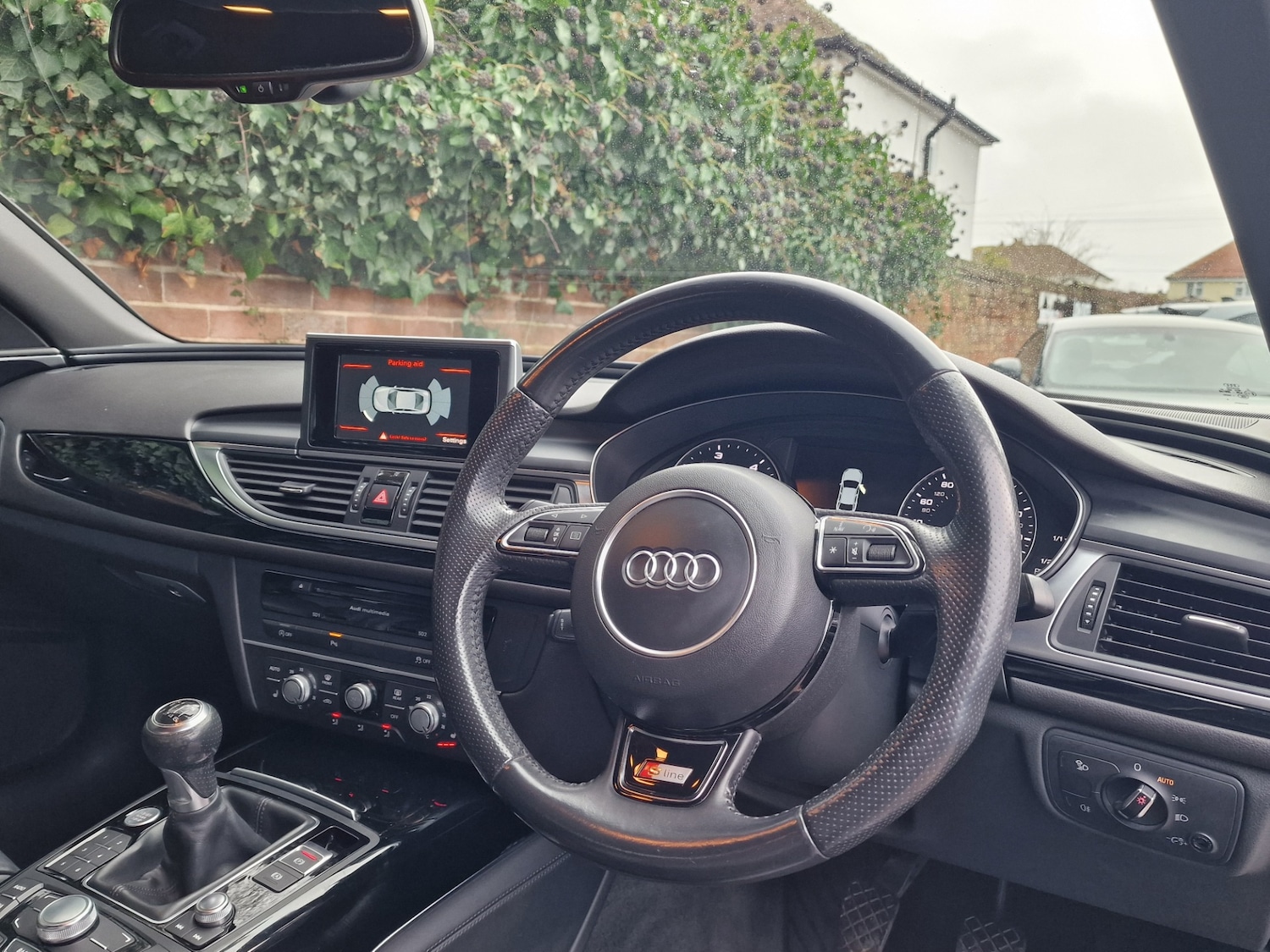 Used Audi A6 2014 for sale - 77476671: Photo 14