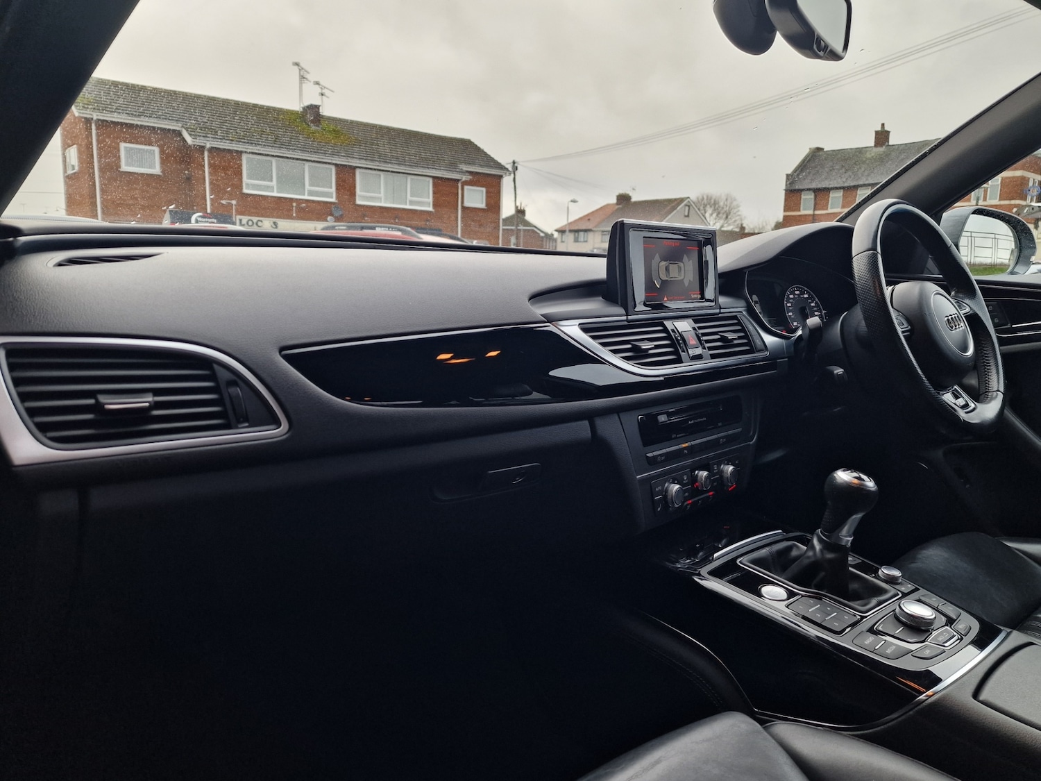 Used Audi A6 2014 for sale - 77476671: Photo 16