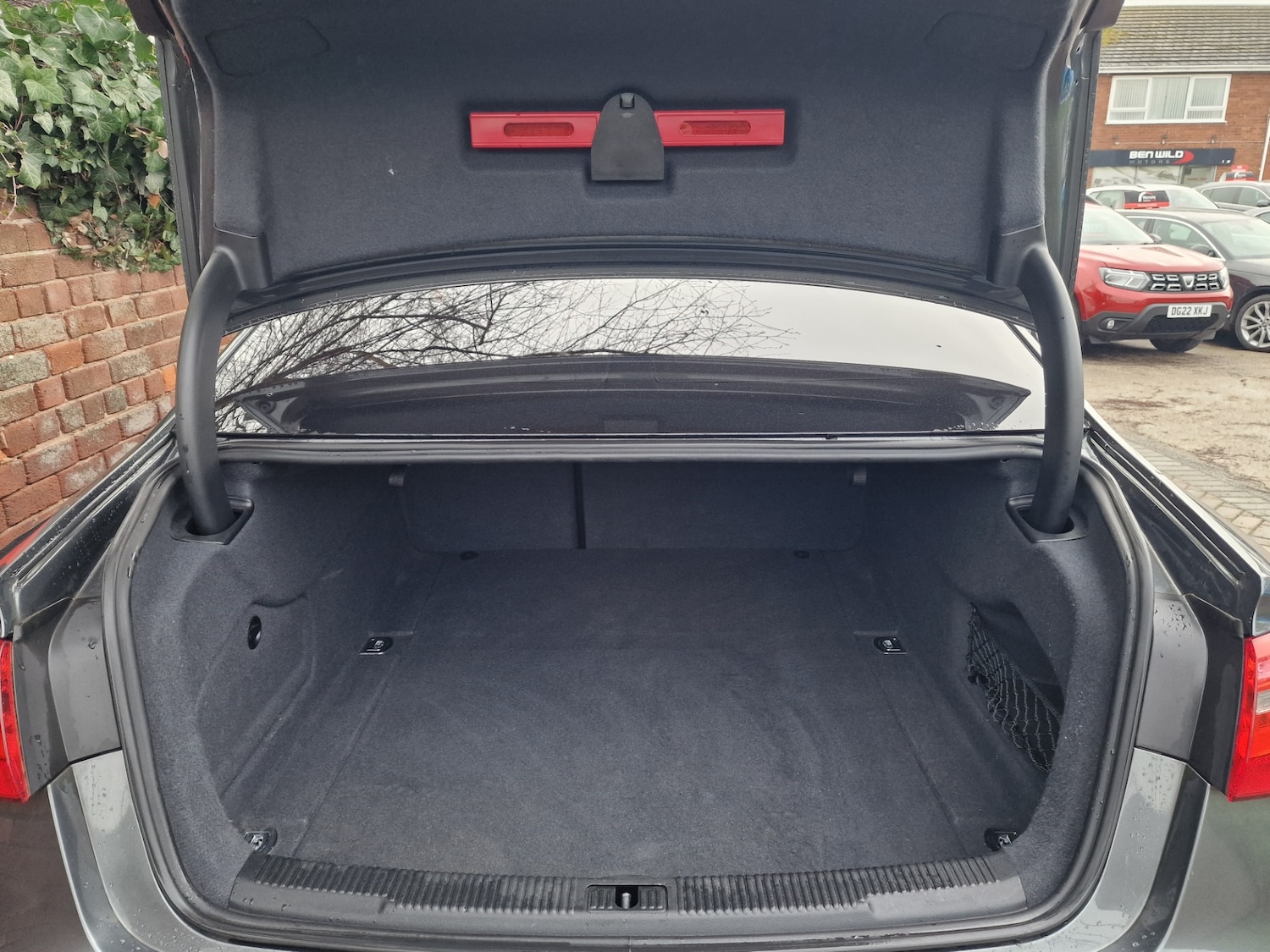 Used Audi A6 2014 for sale - 77476671: Photo 17