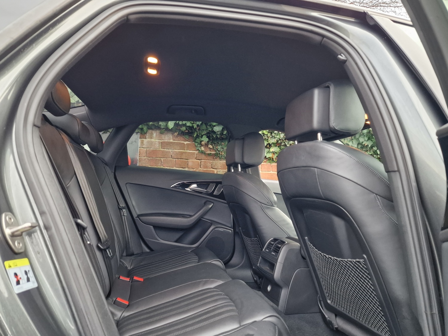 Used Audi A6 2014 for sale - 77476671: Photo 18