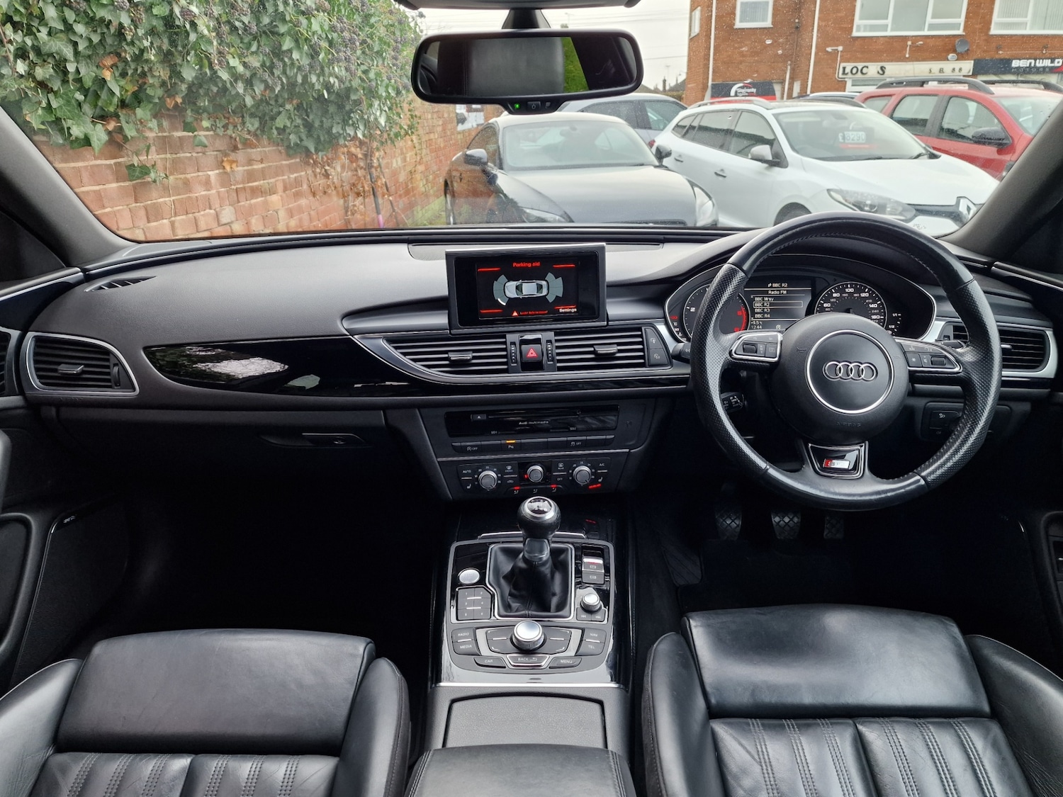 Used Audi A6 2014 for sale - 77476671: Photo 19