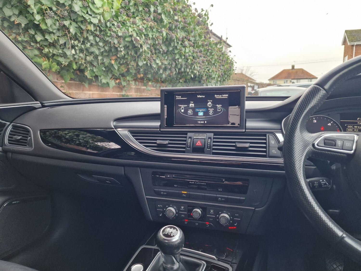 Used Audi A6 2014 for sale - 77476671: Photo 20