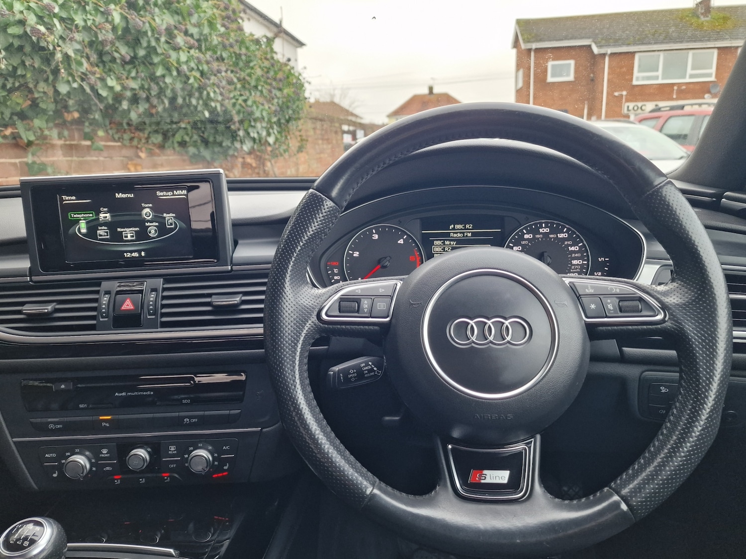 Used Audi A6 2014 for sale - 77476671: Photo 21