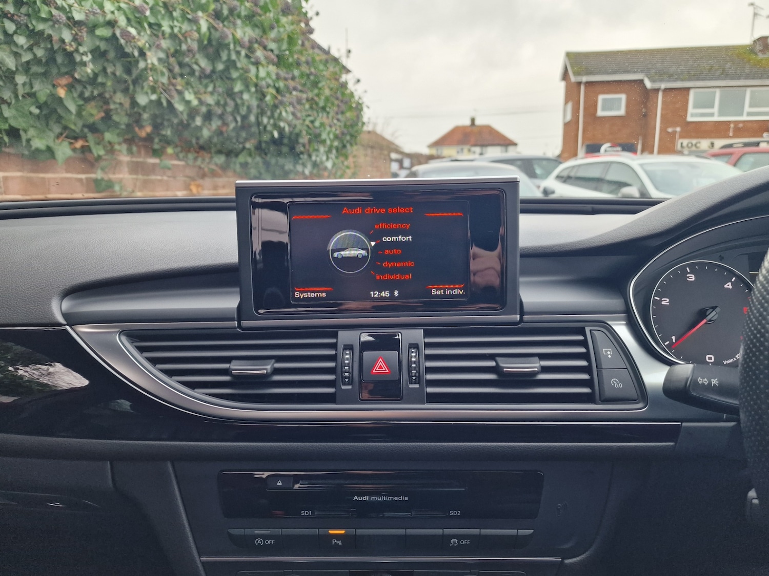 Used Audi A6 2014 for sale - 77476671: Photo 22