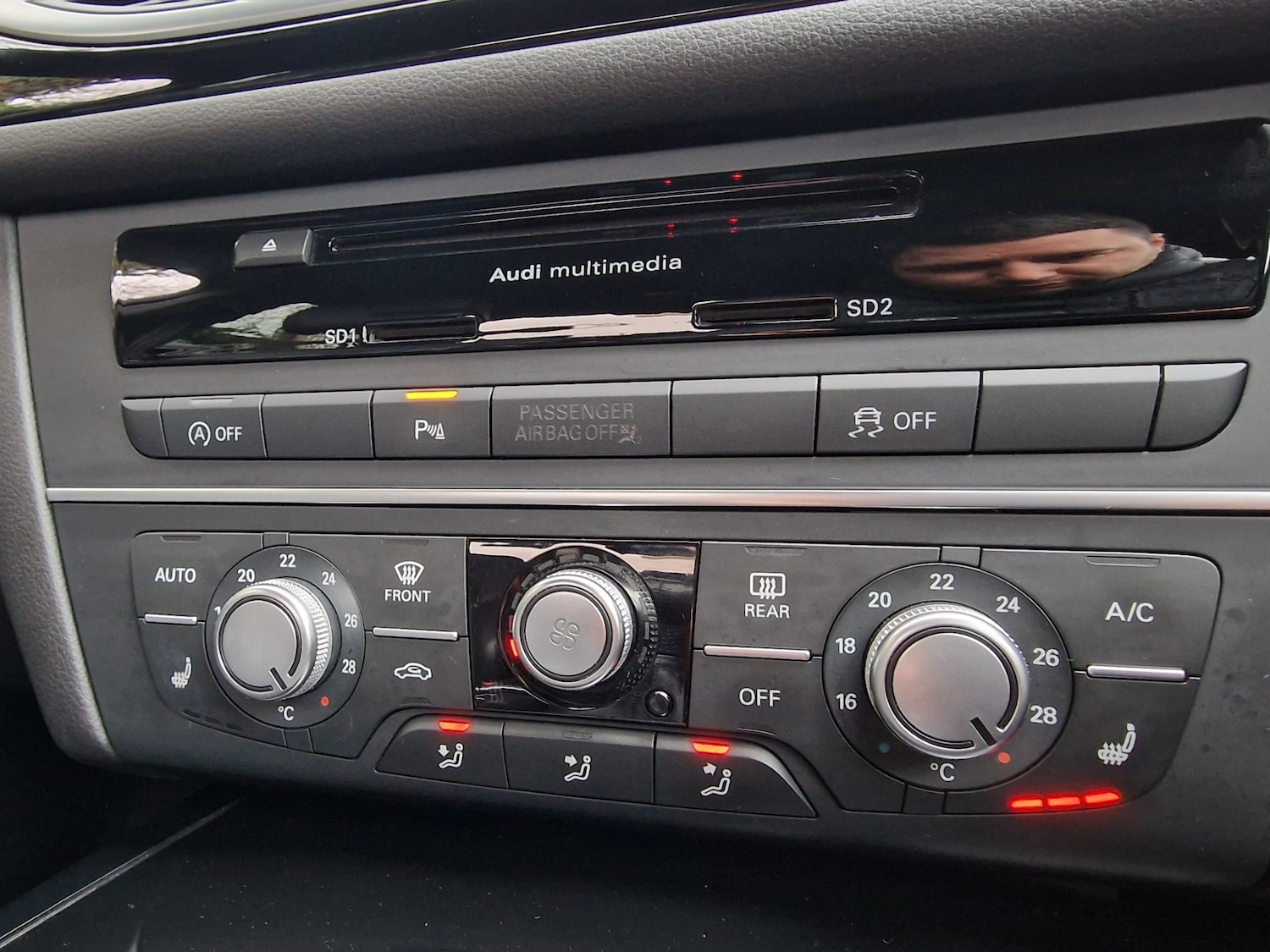 Used Audi A6 2014 for sale - 77476671: Photo 23