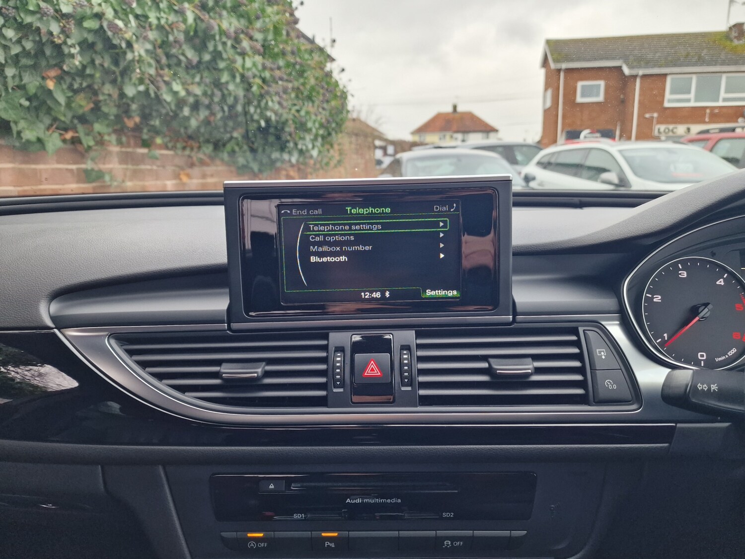 Used Audi A6 2014 for sale - 77476671: Photo 25