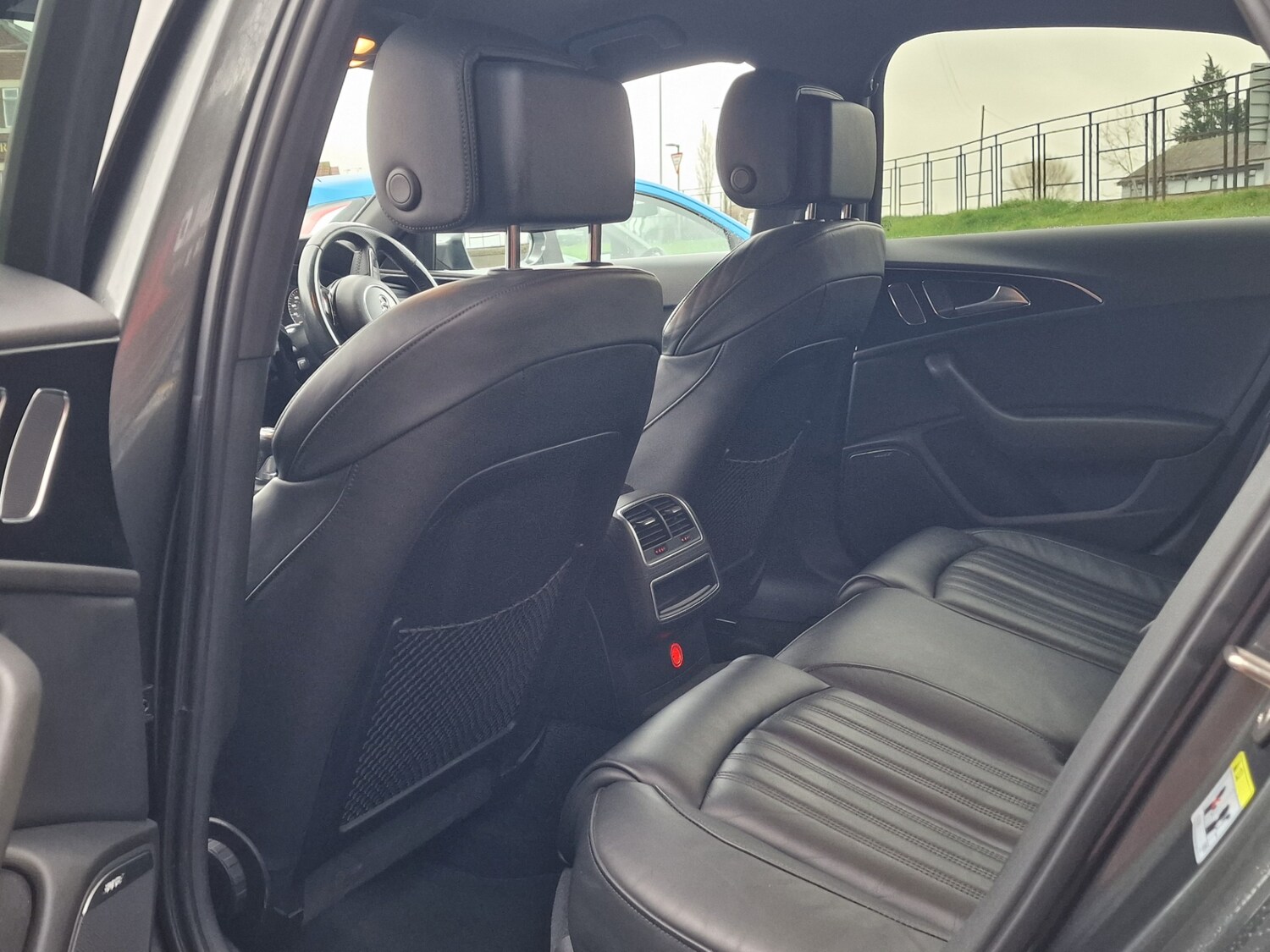 Used Audi A6 2014 for sale - 77476671: Photo 29