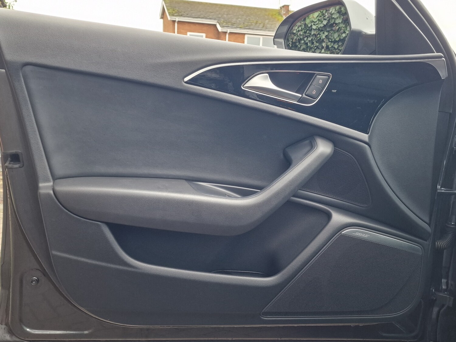 Used Audi A6 2014 for sale - 77476671: Photo 31