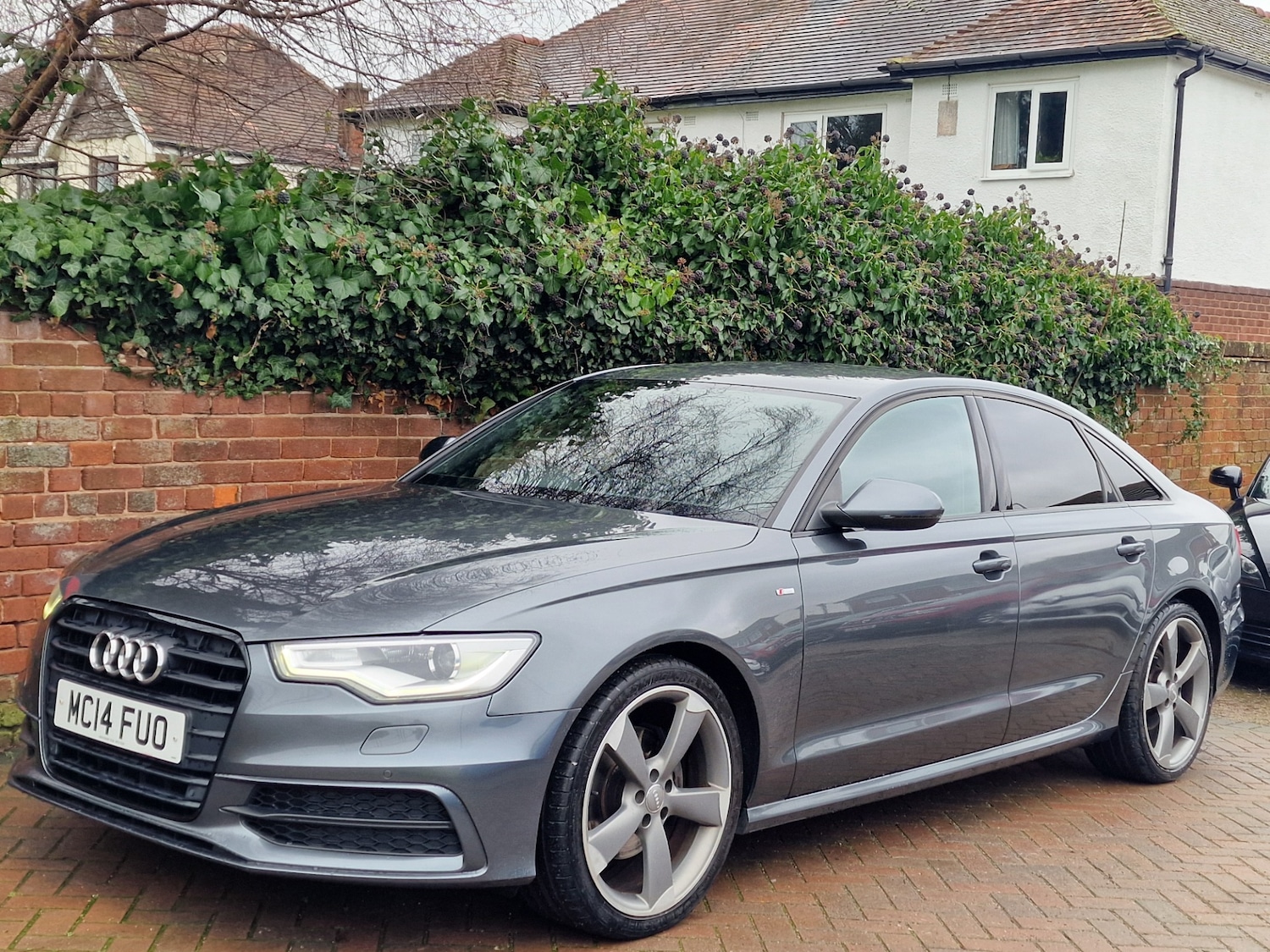 Used Audi A6 2014 for sale - 77476671: Photo 5