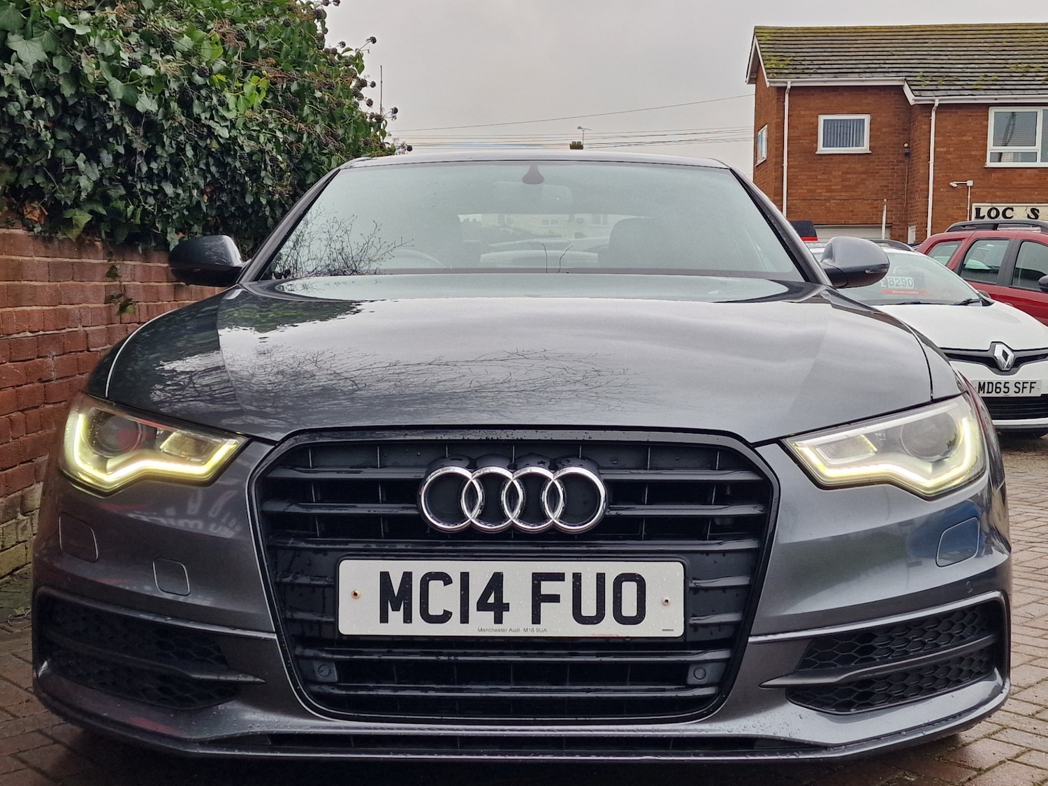 Used Audi A6 2014 for sale - 77476671: Photo 6