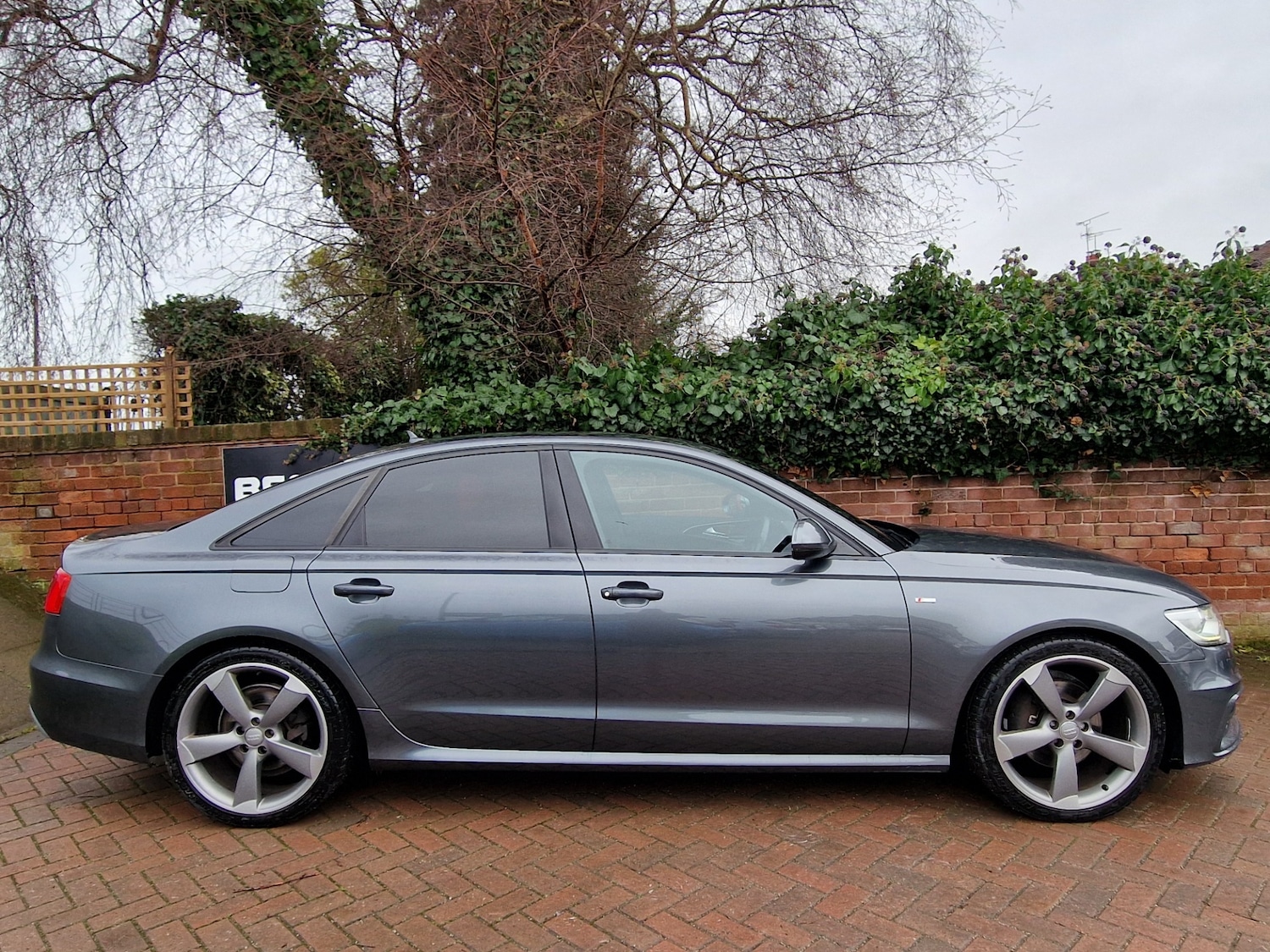 Used Audi A6 2014 for sale - 77476671: Photo 8